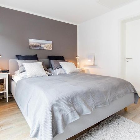 שרבאוץ Ferienwohnung Bude 37 Whg 7 מראה חיצוני תמונה