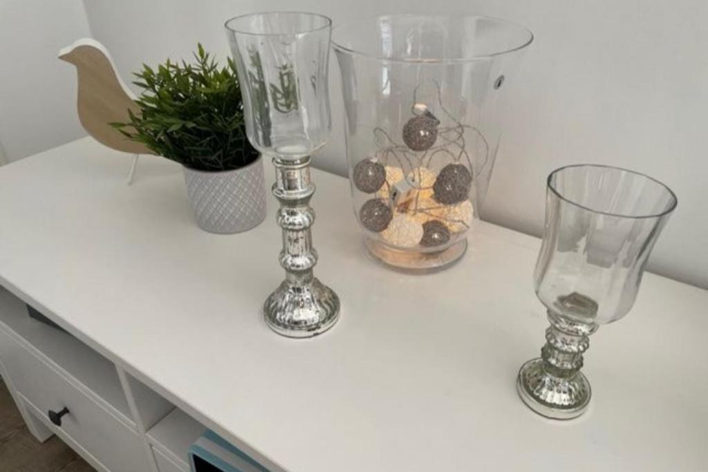 שרבאוץ Ferienwohnung Bude 37 Whg 7 מראה חיצוני תמונה