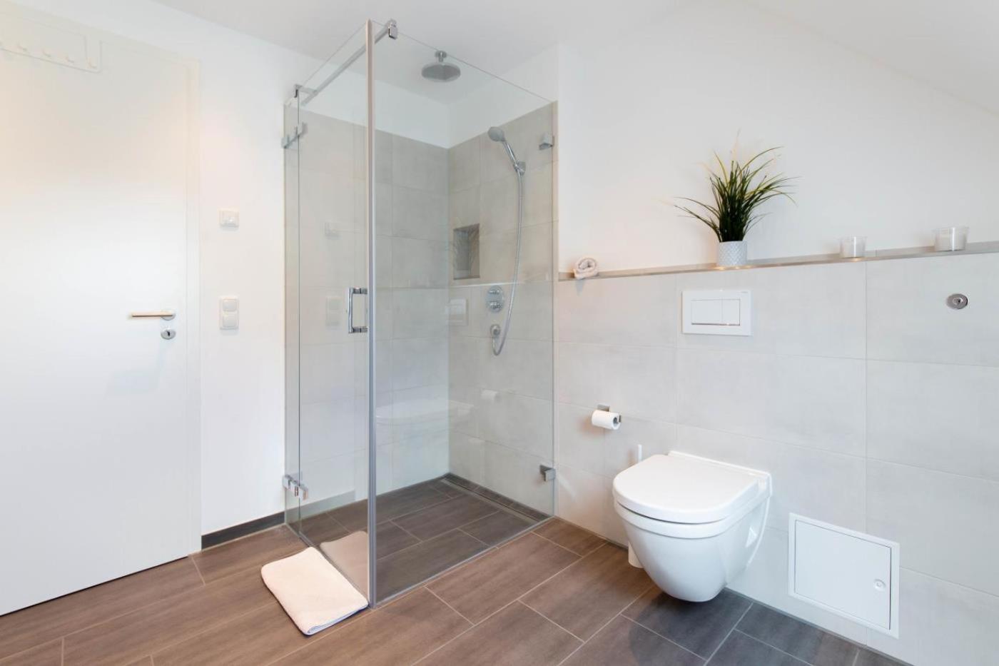 שרבאוץ Ferienwohnung Bude 37 Whg 7 מראה חיצוני תמונה