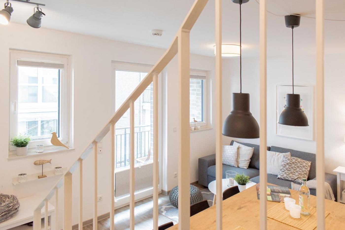 שרבאוץ Ferienwohnung Bude 37 Whg 7 מראה חיצוני תמונה