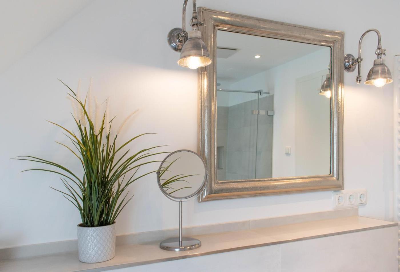 שרבאוץ Ferienwohnung Bude 37 Whg 7 מראה חיצוני תמונה