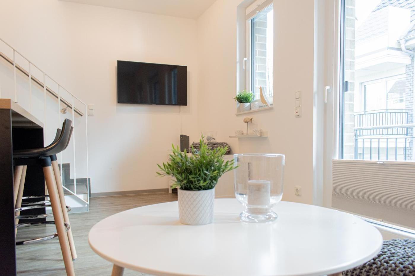 שרבאוץ Ferienwohnung Bude 37 Whg 7 מראה חיצוני תמונה
